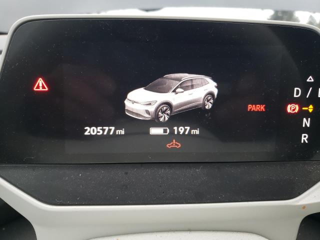 2021 VOLKSWAGEN ID.4 FIRST WVGDMPE24MP010709