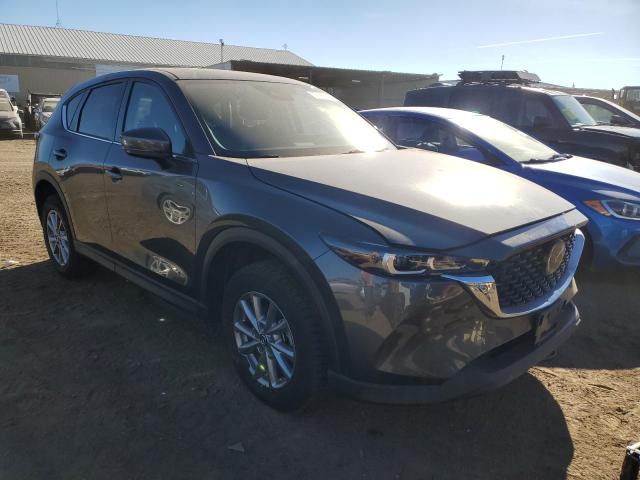 JM3KFBCM6N1631877 | 2022 MAZDA CX-5 PREFE