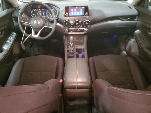 3N1AB8BV6NY253054 Nissan SENTRA S