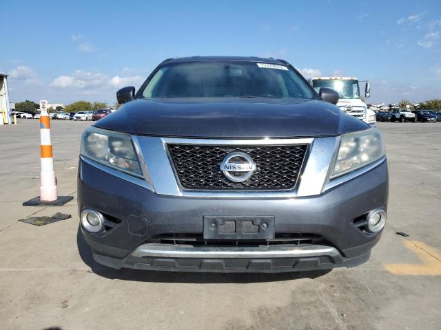 5N1AR2MN0DC651284 | 2013 Nissan pathfinder s