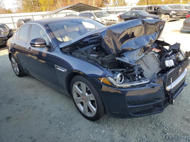 2017 JAGUAR XE PREMIUM - SAJAD4BG7HA975533