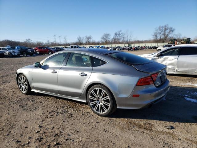 VIN WAU2GAFC8DN040988 2013 Audi A7, Prestige no.2