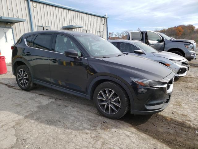 JM3KFBDL7H0207768 | 2017 MAZDA CX-5 GRAND