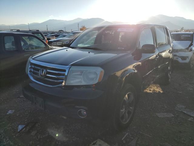 2015 Honda Pilot SE