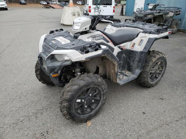 2023 POLARIS SPORTSMAN - 4XASXE85XPB213142