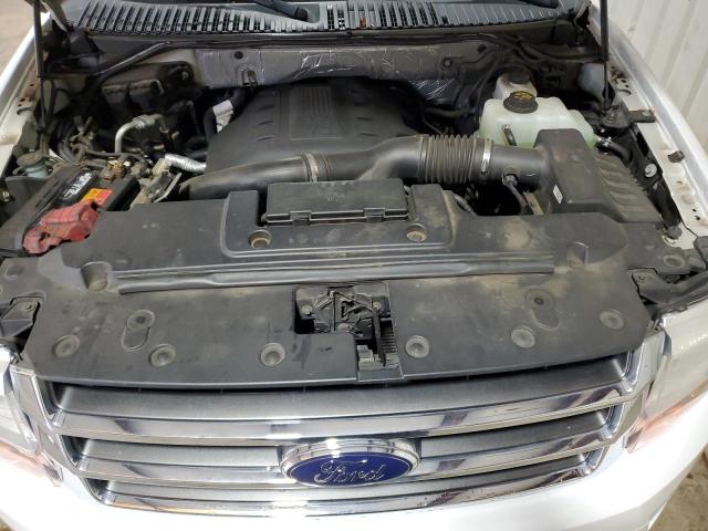 1FMJU1JT2FEF03558 Ford Expedition Xlt