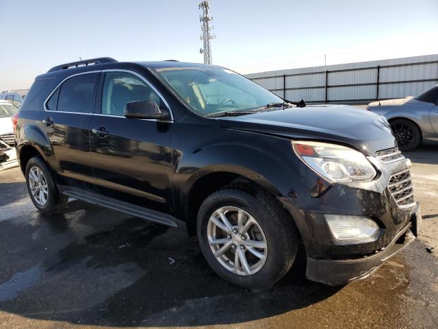 2GNALCEK6G6238225 | 2016 CHEVROLET EQUINOX LT