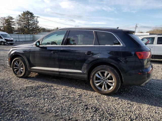 WA1LAAF77HD032091 2017 AUDI Q7, photo no. 2