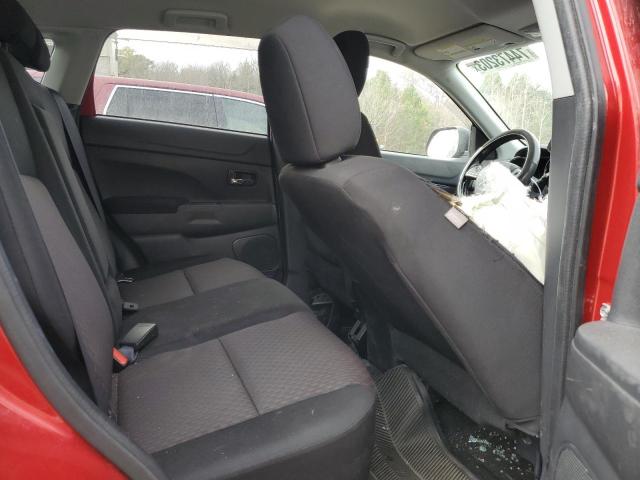 2019 MITSUBISHI RVR SE JA4AH3AU9KU606127