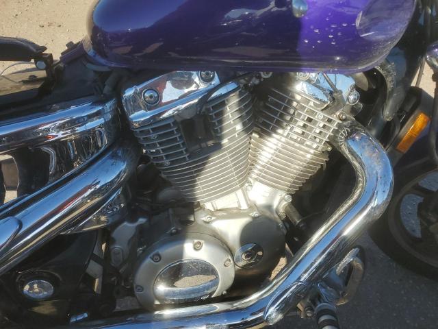 2002 HONDA VT1100 C 1HFSC18072A600088