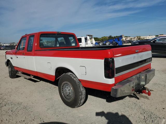 1FTHX25G5NKB92723 | 1992 Ford f250