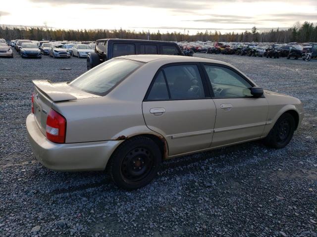 2001 Mazda Protege Lx VIN: JM1BJ225510490933 Lot: 74340733