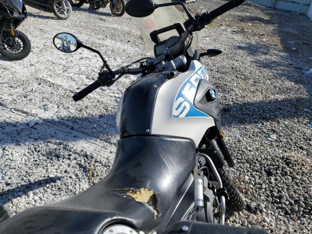 2014 BMW G650 SERTA - WB1014606EZC95796