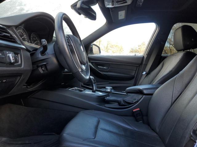 2015 BMW 328 XI - WBA3B3C5XFJ985116