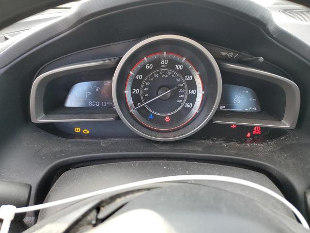 JM1BM1U7XG1334180 Mazda 3 SPORT