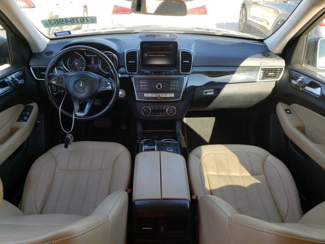 4JGDF6EE9HA823793 Mercedes-Benz Gls 450 4matic