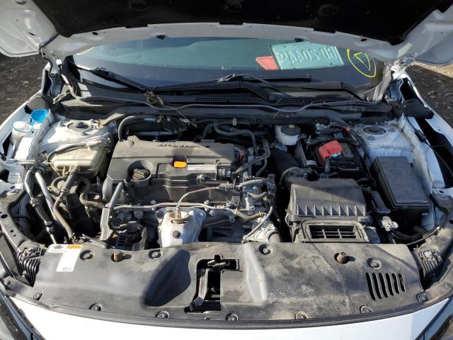 2HGFC2F8XMH540033 | 2021 HONDA CIVIC SPOR