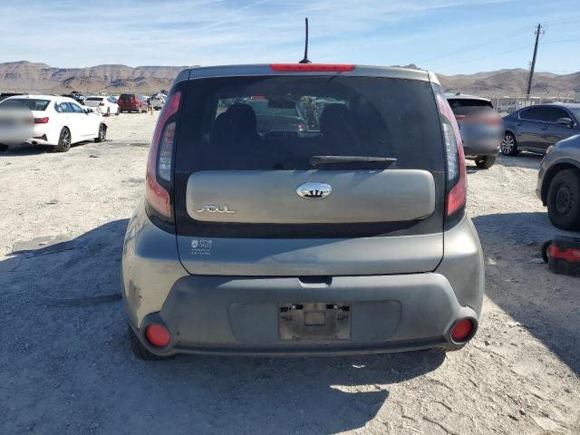 KNDJN2A26E7001587 | 2014 KIA SOUL