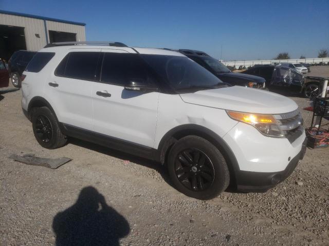 1FM5K8D89EGC43850 | 2014 FORD EXPLORER X
