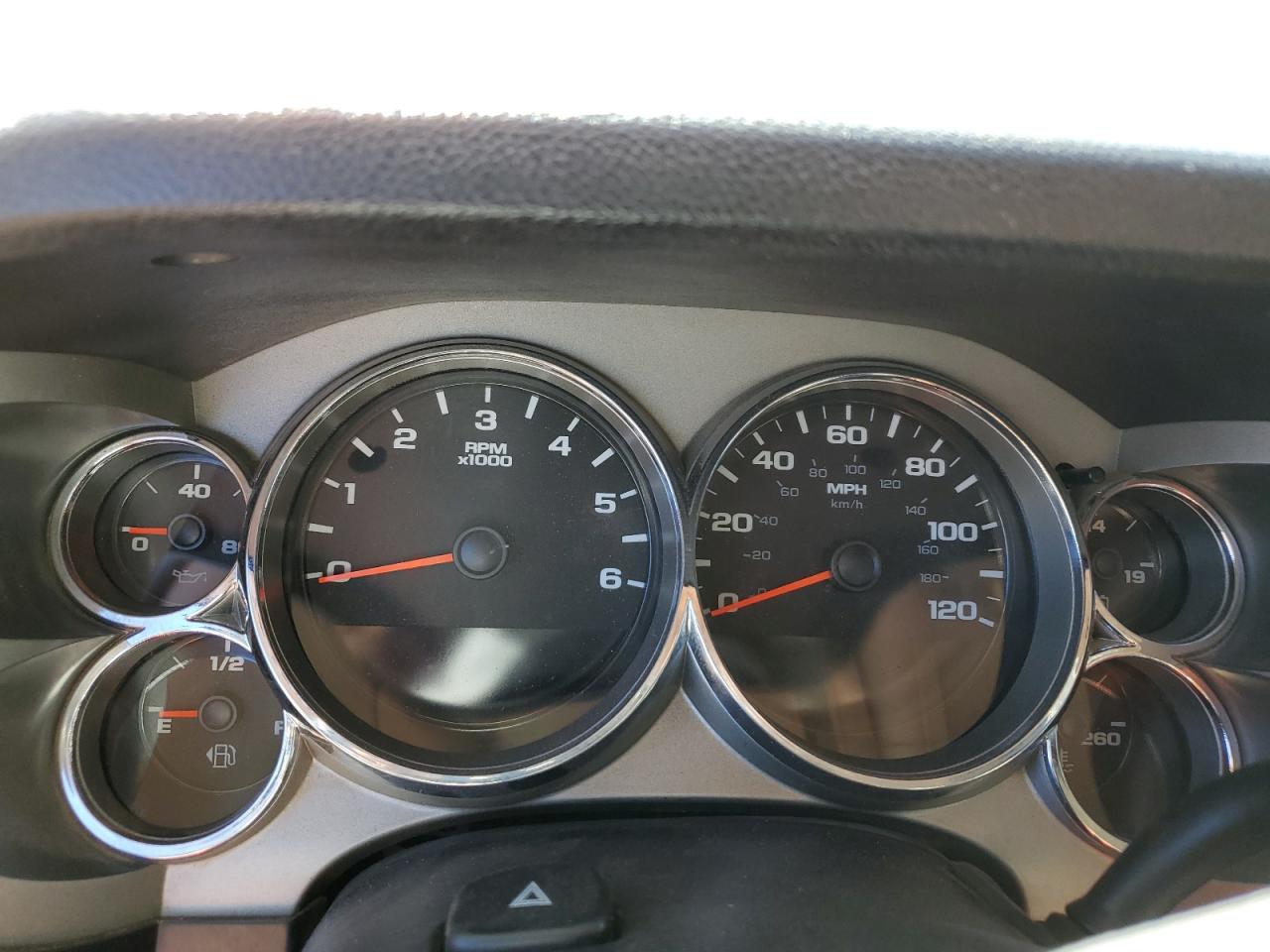 2GCEC13J881257530 2008 Chevrolet Silverado C1500 2GCEC13J881257530 2008 Chevrolet Silverado C1500