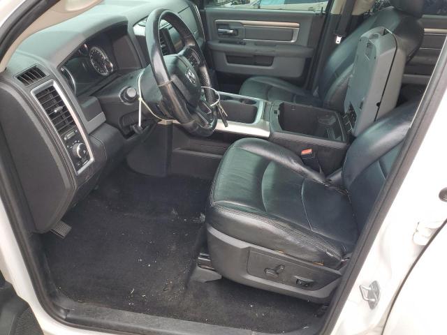 2016 RAM 1500 SLT - 1C6RR7LG2GS328735