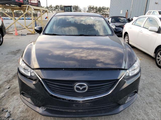 JM1GJ1V5XG1483488 | 2016 MAZDA 6 TOURING