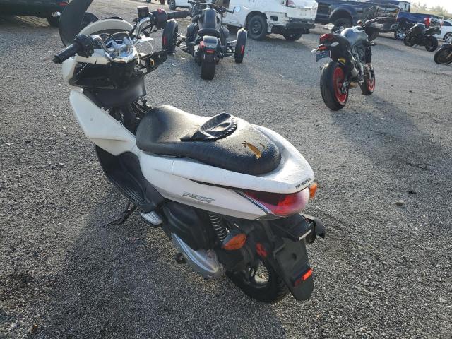2011 HONDA PCX MLHJF2805B5002154
