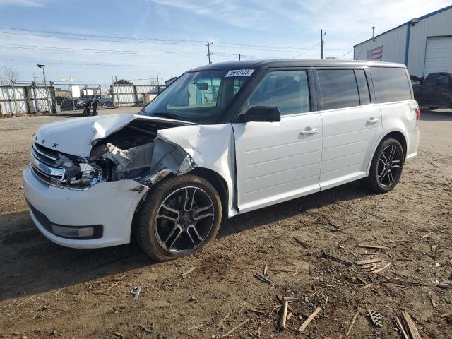 2FMGK5C81EBD22123 | 2014 FORD FLEX SEL