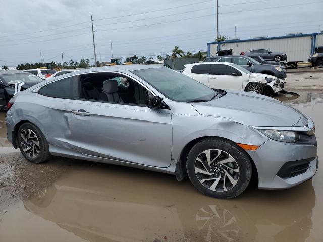 2HGFC4B52JH303121 Honda Civic Lx