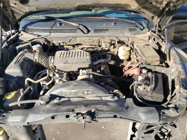 1D7HE48N66S573421 | 2006 Dodge dakota quad slt