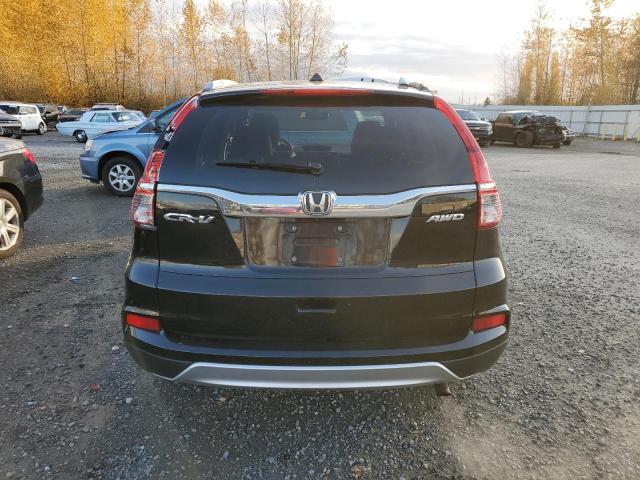 2HKRM4H7XGH698859 | 2016 HONDA CR-V EXL