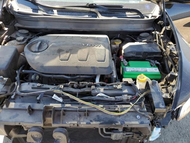 1C4PJMDS9GW314154 Jeep Cherokee Limited