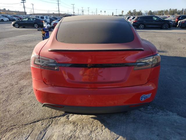 5YJSA1S28FF095900 | 2015 Tesla model s 70d