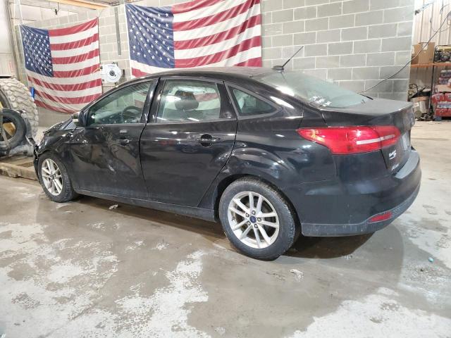 1FADP3F22GL212520 | 2016 FORD FOCUS SE