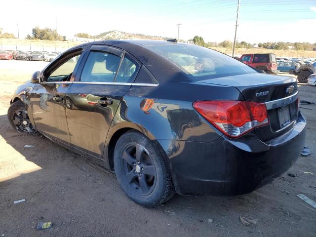 1G1PC5SB8E7252040 | 2014 CHEVROLET CRUZE LT