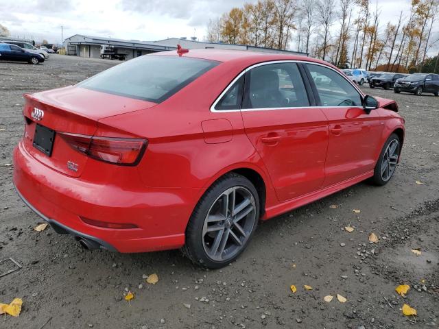 WAUJ8GFF7J1048993 | 2018 Audi a3 premium plus