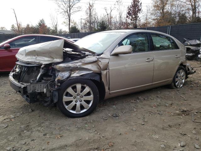 2006 Toyota Avalon XL