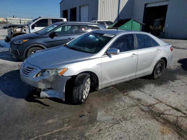 2008 Toyota Camry CE