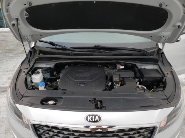2019 KIA SEDONA LX - KNDMB5C13K6547907