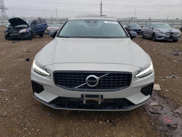 2021 VOLVO S60 T8 REC 7JRBR0FZXMG109035