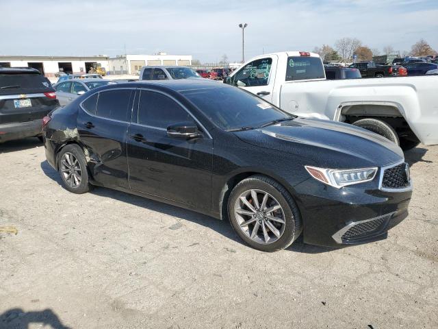 19UUB1F39JA008971 | 2018 ACURA TLX