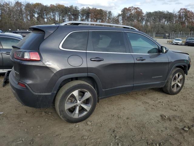 1C4PJMDX6MD125190 | 2021 JEEP CHEROKEE L