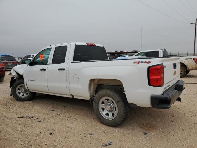 1GCVKNEC0GZ228148 | 2016 CHEVROLET SILVERADO