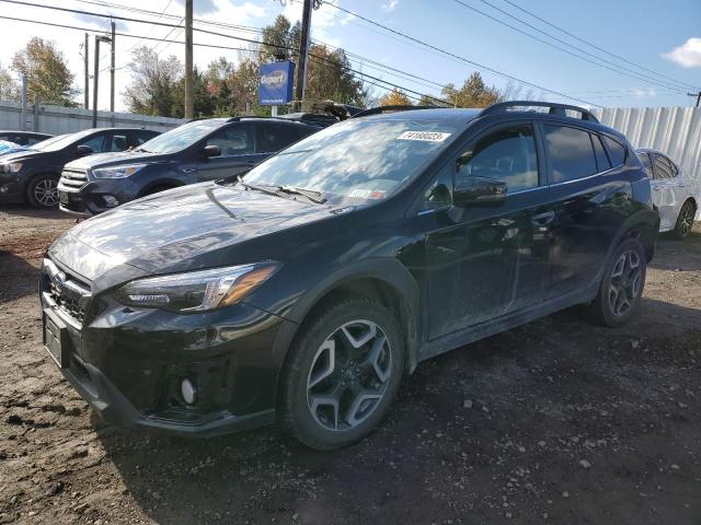 2019 Subaru Crosstrek Limited