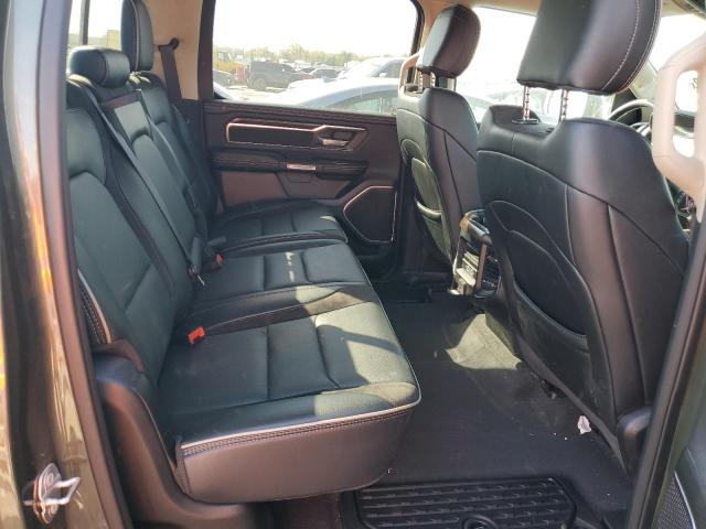 2021 RAM 1500 LARAM - 1C6SRFJT6MN676253