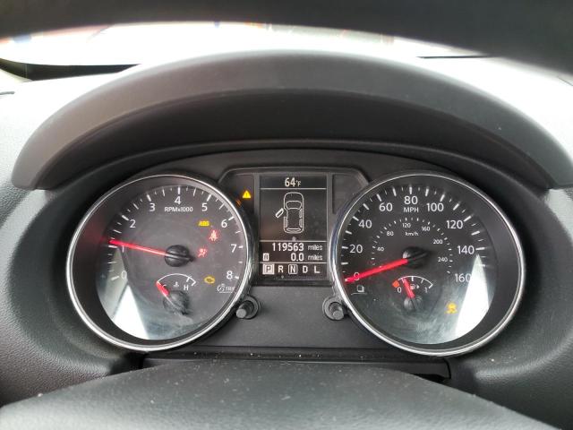 JN8AS5MV2DW610216 2013 Nissan Rogue S
