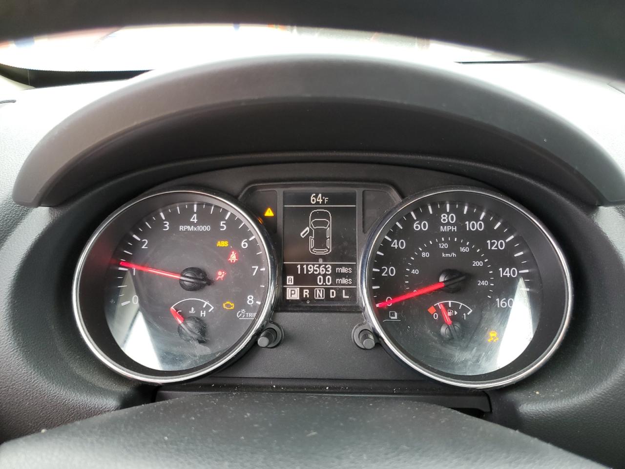 JN8AS5MV2DW610216 2013 Nissan Rogue S JN8AS5MV2DW610216 2013 Nissan Rogue S