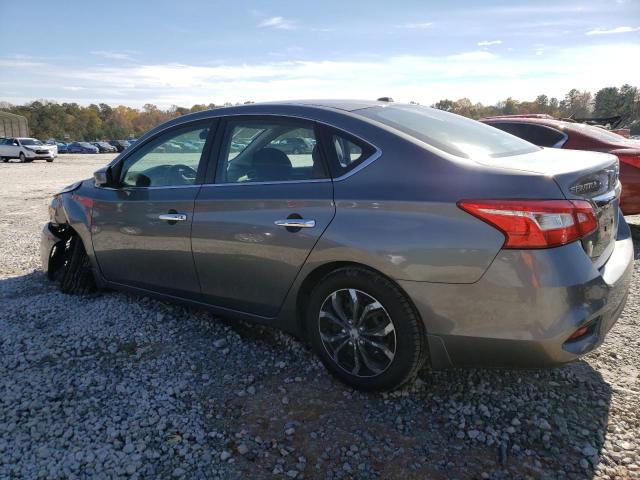 3N1AB7AP2GY239023 | 2016 NISSAN SENTRA S