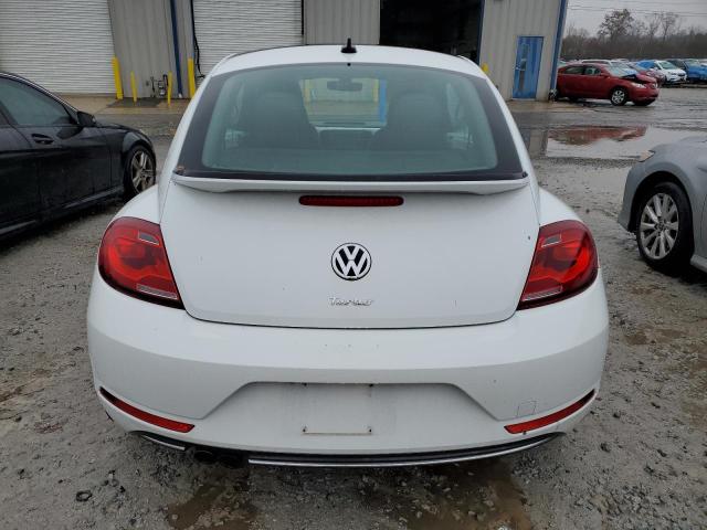 3VWJD7AT0KM720292 | 2019 VOLKSWAGEN BEETLE SE