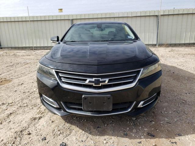 2G1125S33F9228701 | 2015 CHEVROLET IMPALA LT